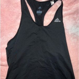 Adidas tank top